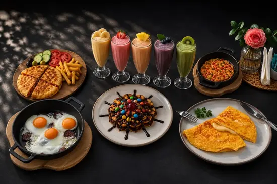 Venus Cafe Budva