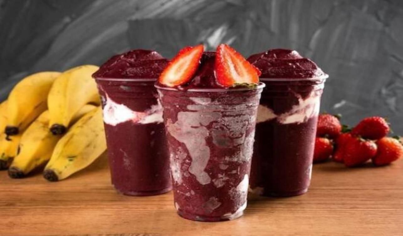 Açaí Lovers