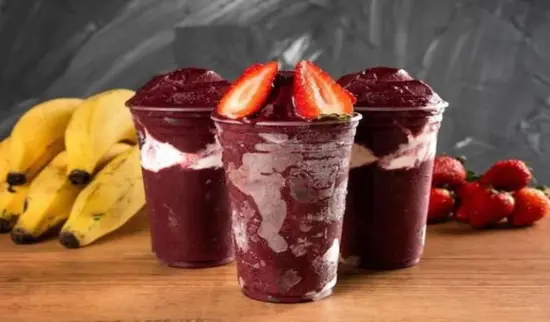 Açaí Lovers
