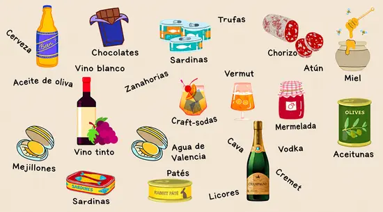 El Escondite Gourmet