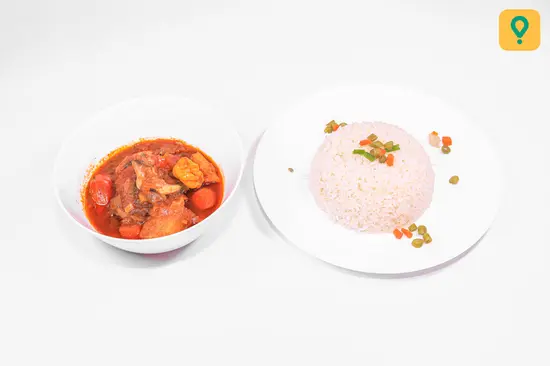 Restaurant Chez Maman Marthe