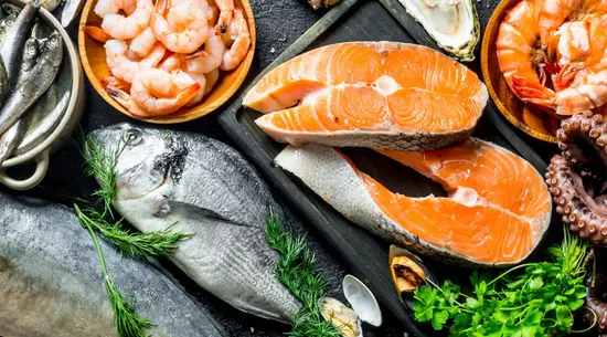 Pescadería López Astorgano