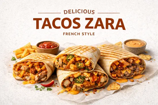 TACOS ZARA