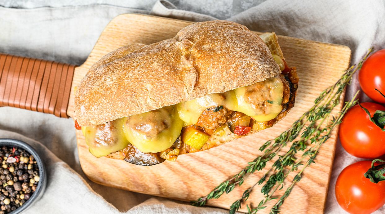 Il Panino