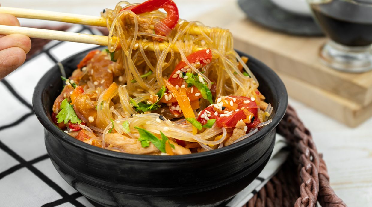 Restaurante chino Cantonese