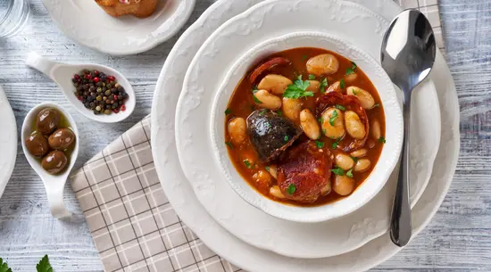 Cocina Con Salmerón