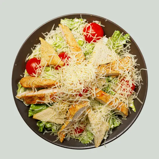 Cafe - Bistro Oriental