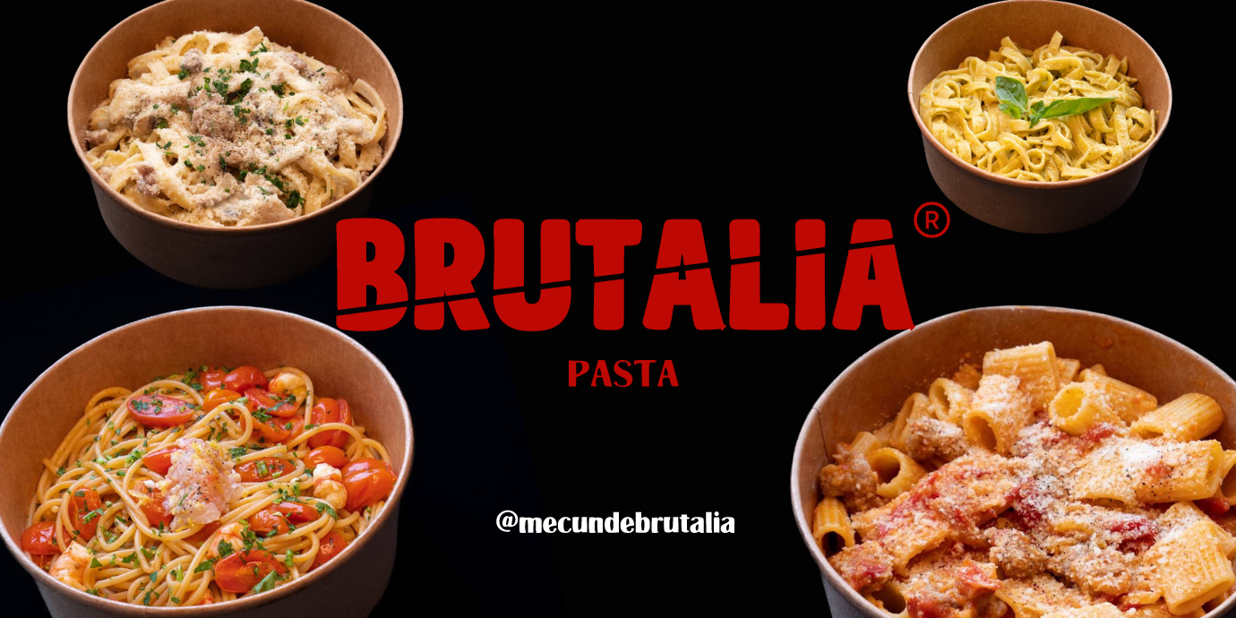 BRUTALIA