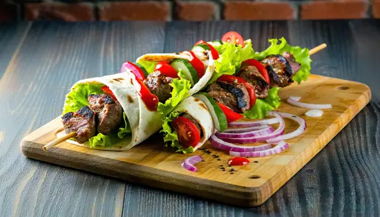 Love Kebab and Grill