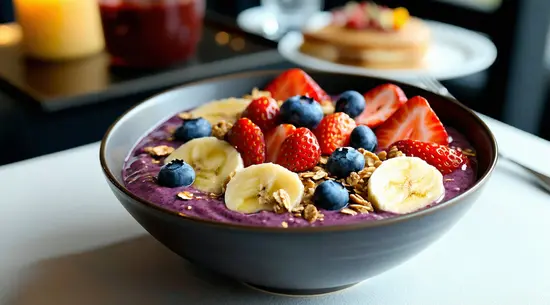 TRES RAICES ACAI