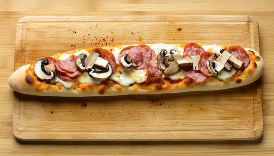 ZapieCKanki Montownia Food Hall