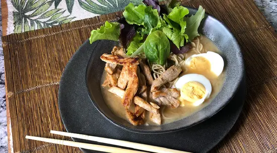 Restaurante China Town