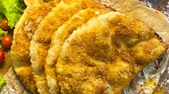 Cherkaska Perepichka / Черкаська Перепічка