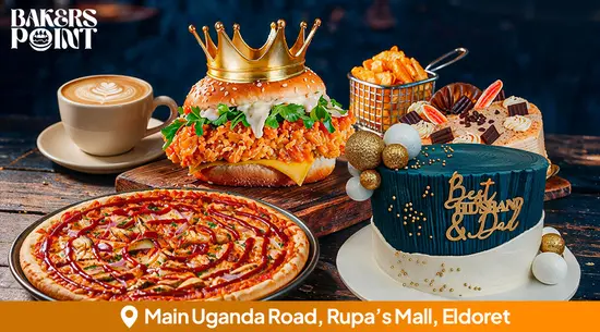 Bakers Point Eldoret Rupa's Mall