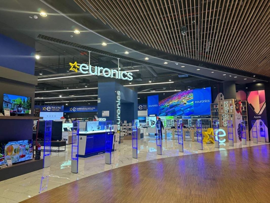 Euronics Dimo