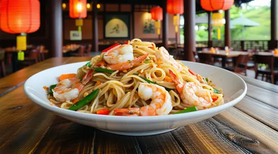 Restaurante Chino Mulan