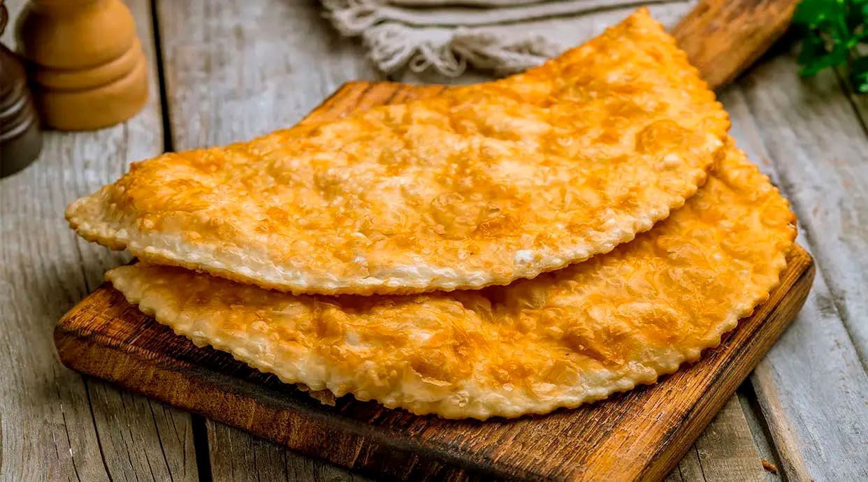 DyaDya Cheburek / DяDя Чебурек