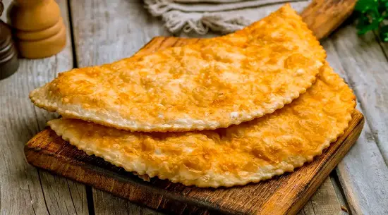 DyaDya Cheburek / DяDя Чебурек