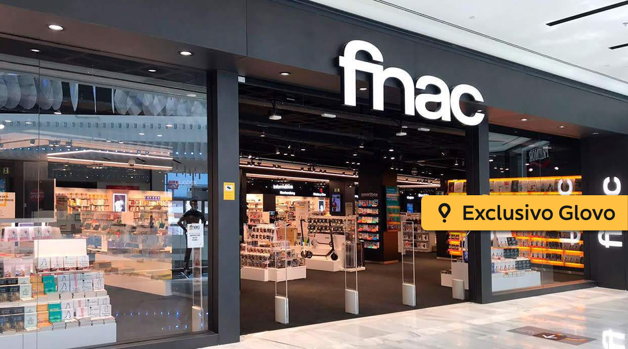 FNAC Connect