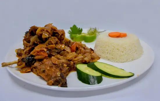 Resto Cave Bon Goût