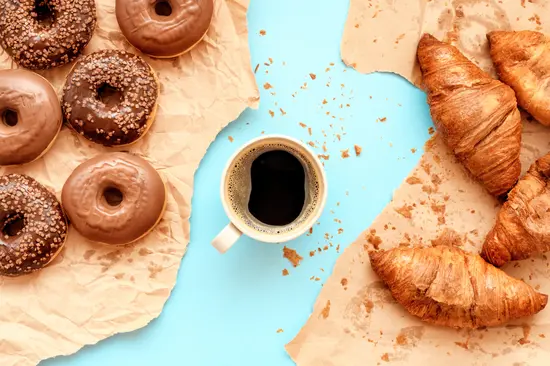 Caffetteria Pasticceria Granato