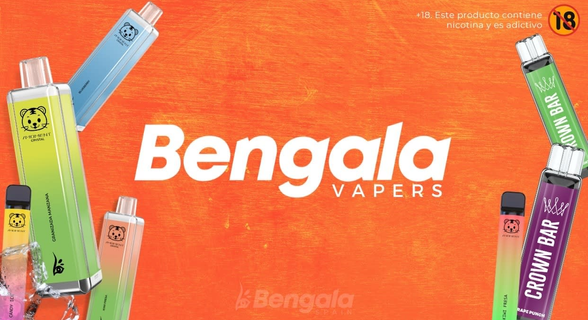 Bengala Vapers