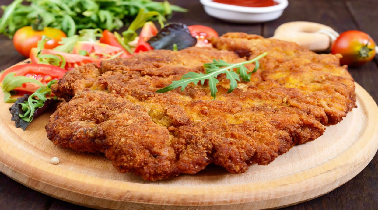 La milanesa bcn