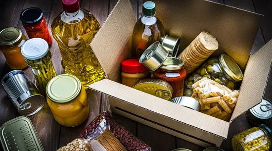 Supermercado Pau Casal