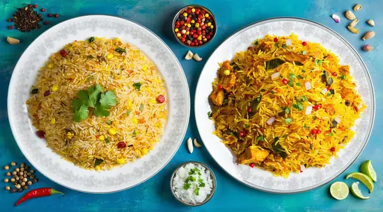 Lucy's Kitchen & more