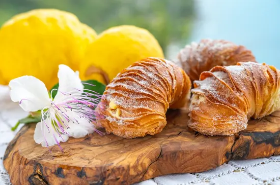 Pasticceria Immordino