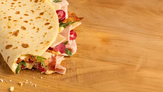 La Piadineria