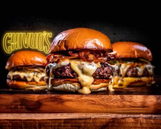 Chivuos-Burger