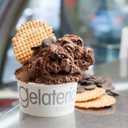 Gelateria Concordia