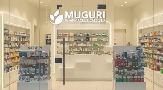 Muguri Pharmacy
