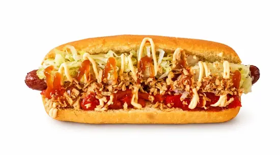 Hotdogia