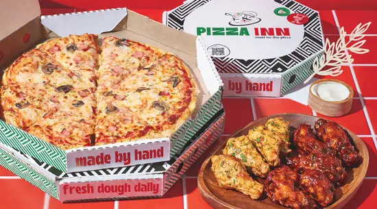 Pizza Inn