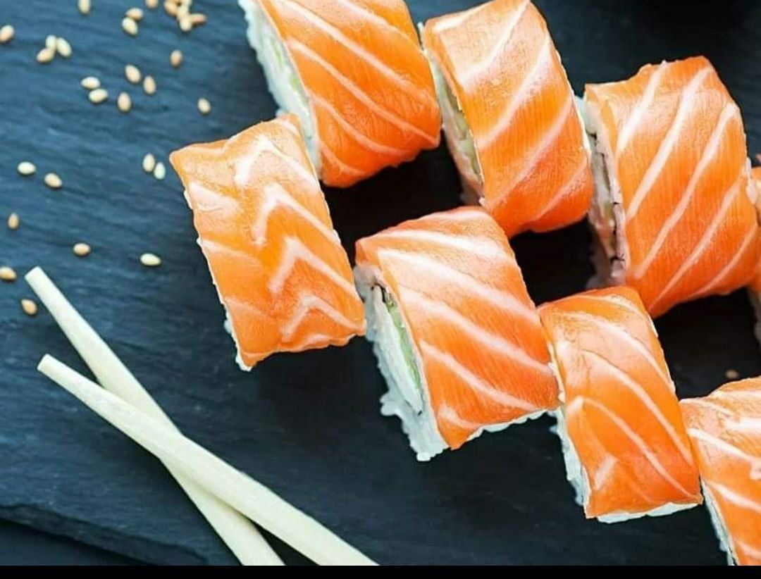 Sushi King