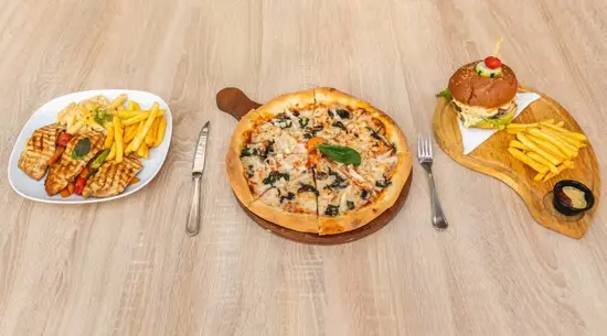 Snack Neima Pizzeria