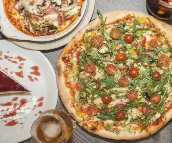 Papa Manuel Centromar