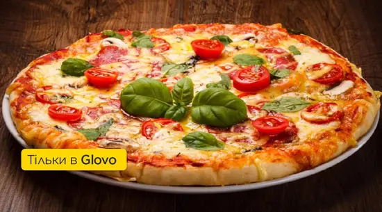 Simeina Pekarnia / Сімейна Пекарня