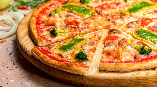 Food House Fabrika Coffee