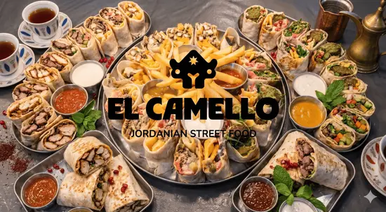El Camello