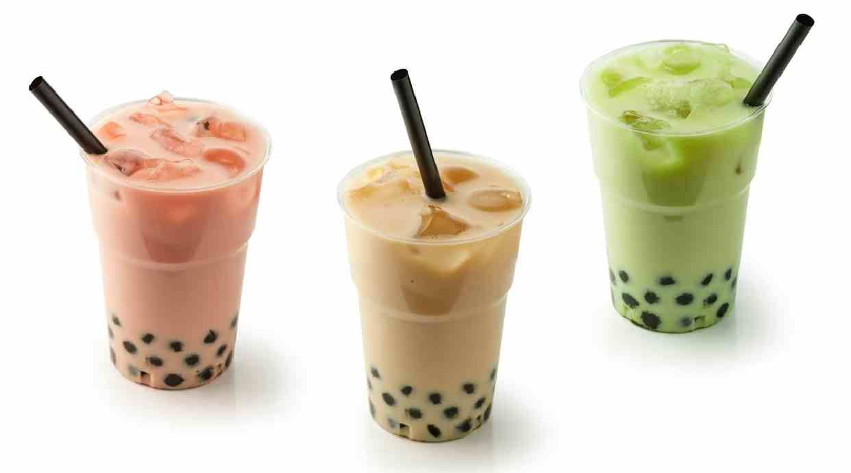 Hola Tea - Bubble Tea