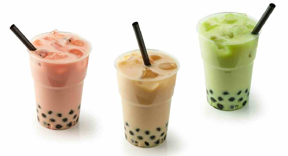 Bubble Tea