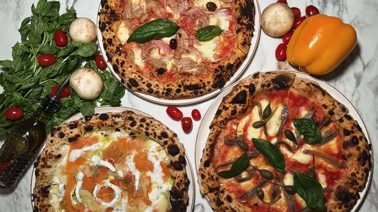 LIVA BRASSERIE MODERNE