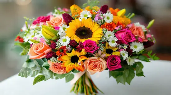 Shedrick Florist