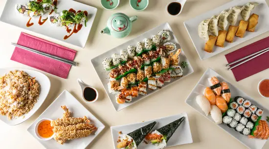 Natsu Sushi