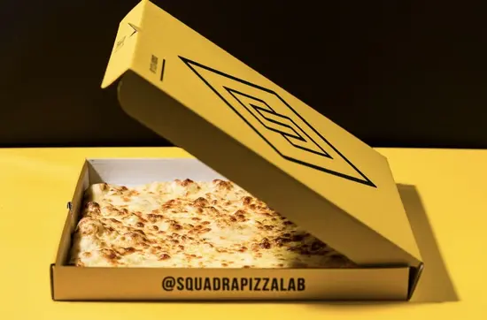 Squadra Pizza Lab