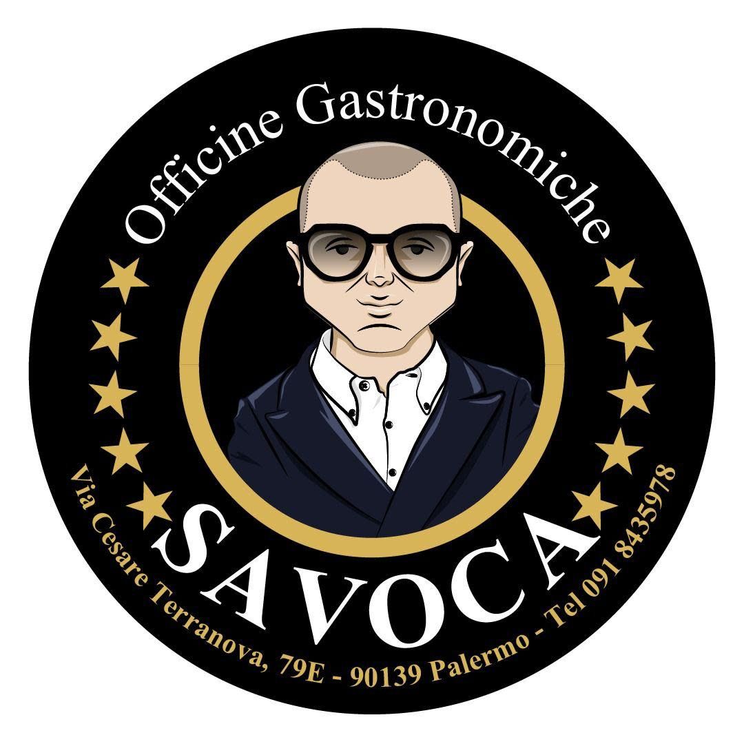 Savoca - Officine Gastronomiche