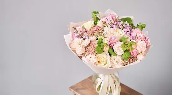 City Flowers Old Town